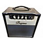 Used Bugera V5 5W 1X8 Tube Guitar Combo Amp thumbnail