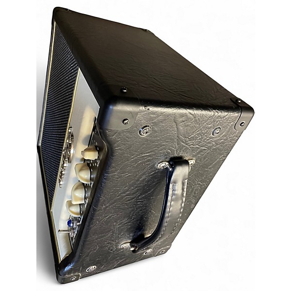 Used Bugera V5 5W 1X8 Tube Guitar Combo Amp