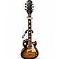 Used Epiphone Les Paul Standard 1960s Bourbon Burst Solid Body Electric Guitar thumbnail