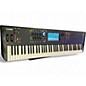 Used Yamaha modx7 plus Keyboard Workstation thumbnail