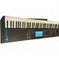 Used Yamaha modx7 plus Keyboard Workstation