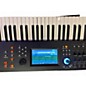 Used Yamaha modx7 plus Keyboard Workstation