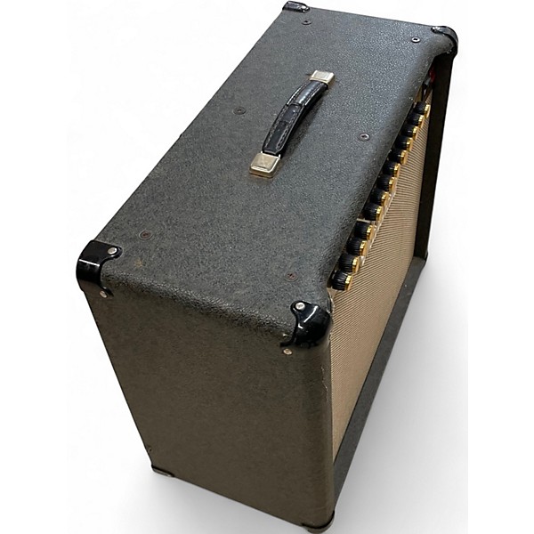 Used Marshall JTM60 Tube Guitar Combo Amp