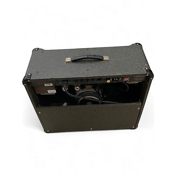 Used Marshall JTM60 Tube Guitar Combo Amp