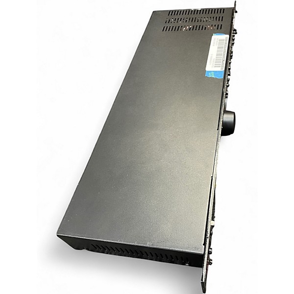 Used dbx DriveRack PA2 Signal Processor