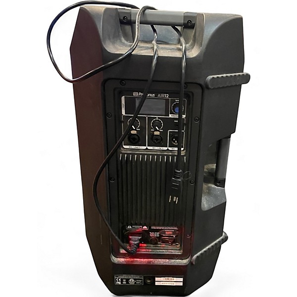 Used PreSonus AIR12 Powered Speaker