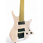 Used 2017 strandberg ORIGINAL NX7 Shell Pink Solid Body Electric Guitar