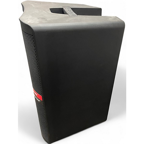 Used Harbinger VARI V2312 Powered Speaker