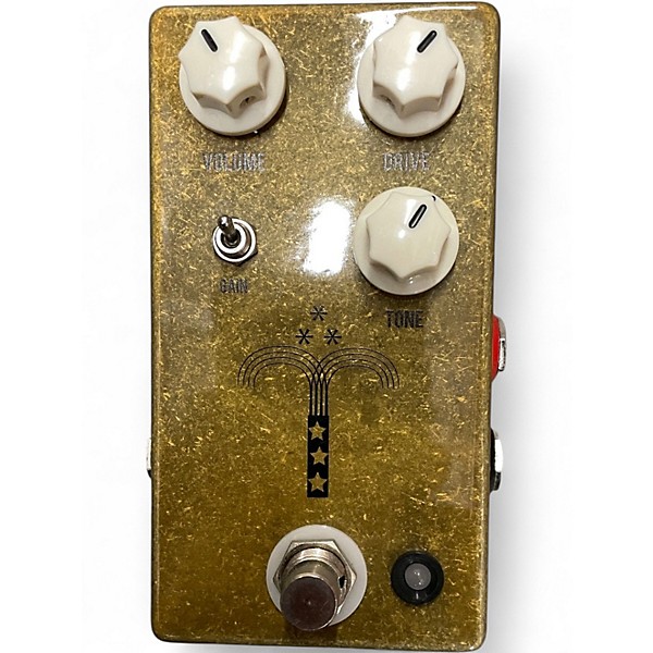 Used JHS MORNING GLORY V4 Effect Pedal | Guitar Center