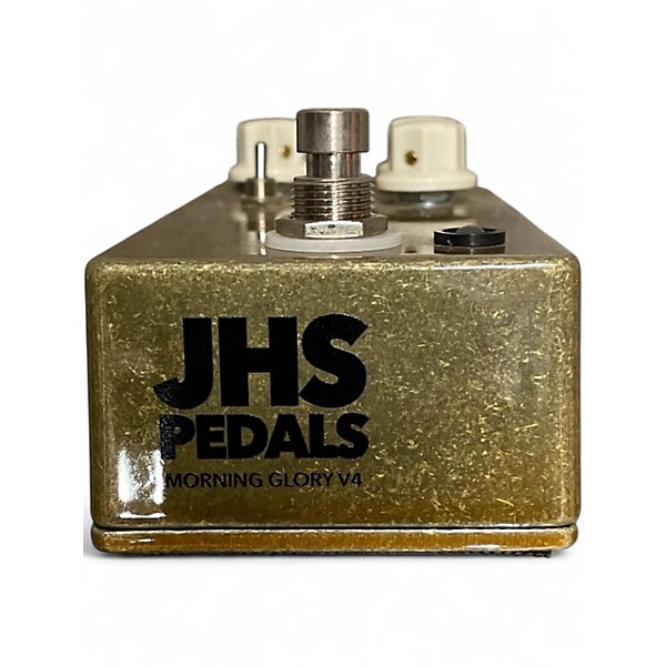 Used JHS MORNING GLORY V4 Effect Pedal | Guitar Center