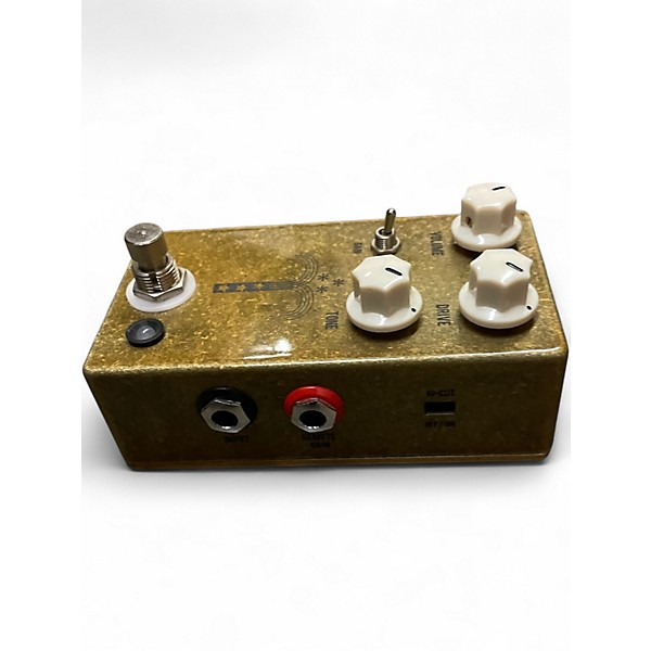 Used JHS MORNING GLORY V4 Effect Pedal | Guitar Center