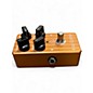 Used Suhr KOJI COMP Effect Pedal