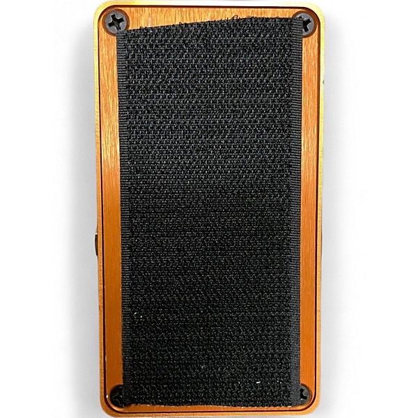 Used Suhr KOJI COMP Effect Pedal