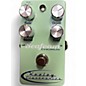 Used Keeley SEAFOAM CHORUS Effect Pedal thumbnail