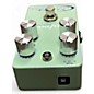 Used Keeley SEAFOAM CHORUS Effect Pedal