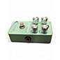 Used Keeley SEAFOAM CHORUS Effect Pedal