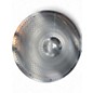 Used Zeitgeist 20in 20" Electronic Cymbal Cymbal thumbnail