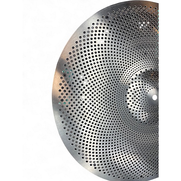 Used Zeitgeist 20in 20" Electronic Cymbal Cymbal