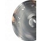 Used Zeitgeist 20in 20" Electronic Cymbal Cymbal