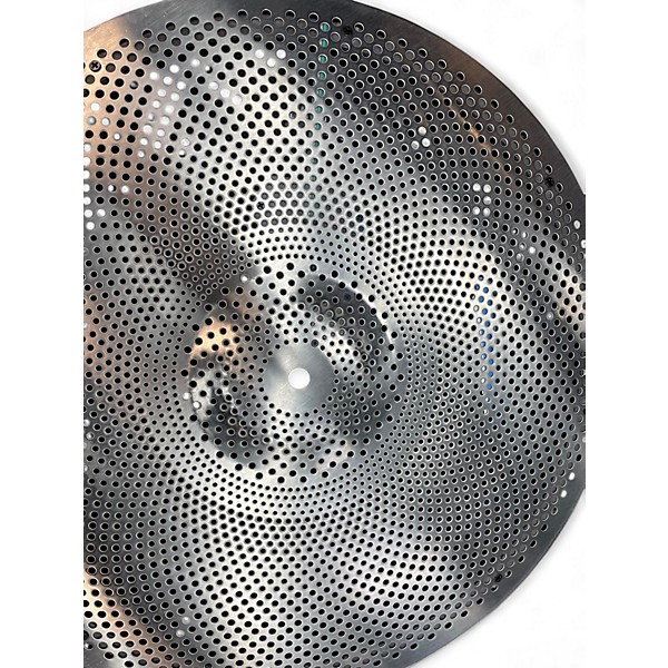 Used Zeitgeist 20in 20" Electronic Cymbal Cymbal