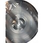 Used Zeitgeist 20in 20" Electronic Cymbal Cymbal