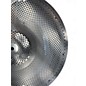 Used Zeitgeist 20in 20" Electronic Cymbal Cymbal