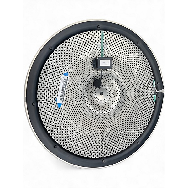 Used Zeitgeist 20in 20" Electronic Cymbal Cymbal