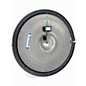 Used Zeitgeist 20in 20" Electronic Cymbal Cymbal