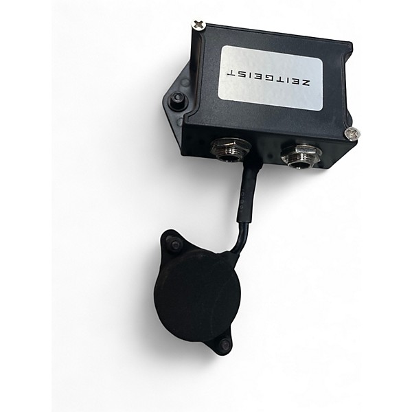 Used Zeitgeist 20in 20" Electronic Cymbal Cymbal