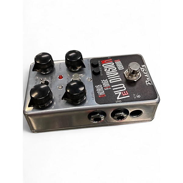 Used Pastfx NEW DIVISION  Effect Pedal