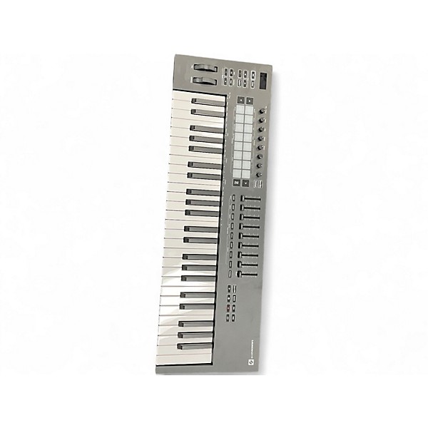 Used Novation Launchkey 49 Key MIDI Controller