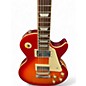 Used Epiphone 1959 Reissue Les Paul Standard Cherry Sunburst Solid Body Electric Guitar