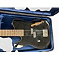 Used Schecter Guitar Research DUG PINNICK BARON-H Black Electric Bass Guitar thumbnail
