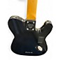 Used Schecter Guitar Research DUG PINNICK BARON-H Black Electric Bass Guitar