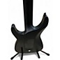 Used Jackson JEFF LOOMIS SL7 SOLOIST Black Solid Body Electric Guitar