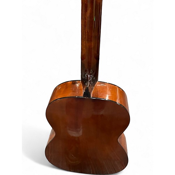 Used Ventura v1583 natural Classical Acoustic Guitar