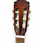 Used Ventura v1583 natural Classical Acoustic Guitar