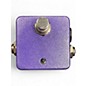 Used Henretta Engineering Purple Octopus Octave Up Effect Pedal thumbnail