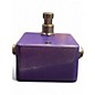 Used Henretta Engineering Purple Octopus Octave Up Effect Pedal