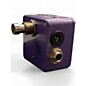 Used Henretta Engineering Purple Octopus Octave Up Effect Pedal