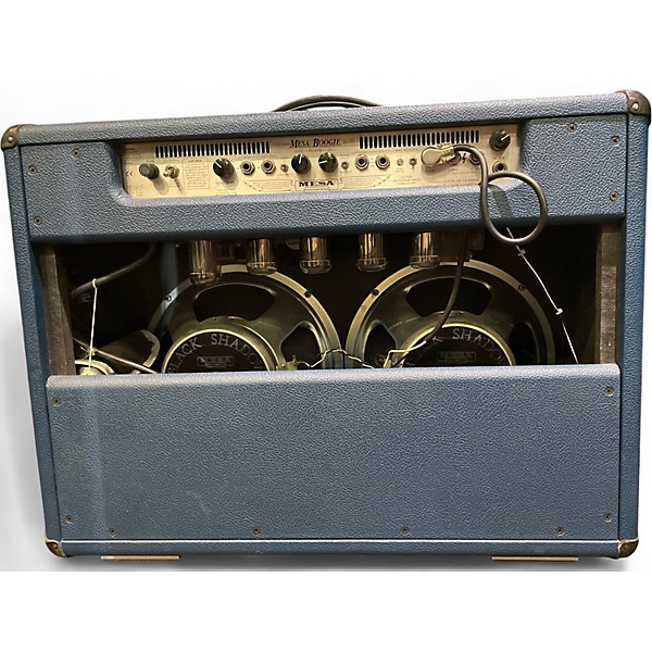 Used MESA/Boogie LONESTAR Tube Guitar Combo Amp