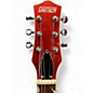 Used Gretsch G5232T Rustic Burst Solid Body Electric Guitar