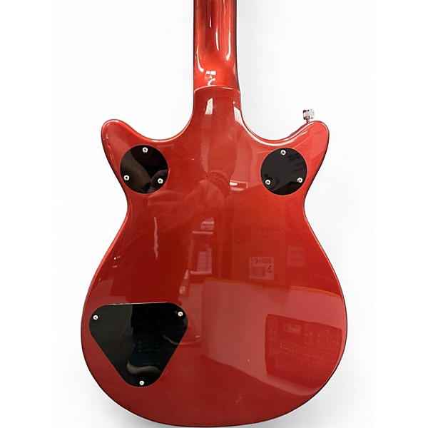 Used Gretsch G5232T Rustic Burst Solid Body Electric Guitar