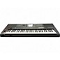 Used Yamaha PSRE473 61 Key Portable Keyboard