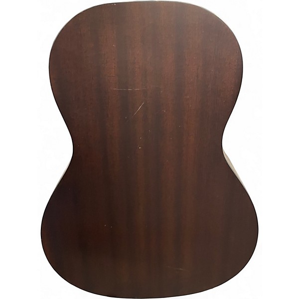 Used Fender CP100 TOBACCO BURST Acoustic Guitar