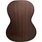 Used Fender CP100 TOBACCO BURST Acoustic Guitar