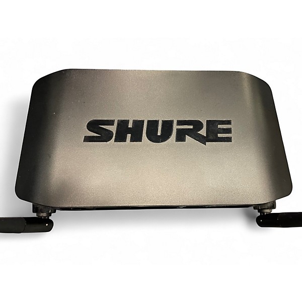 Used Shure GLXD24/B58Z2 Handheld Wireless System