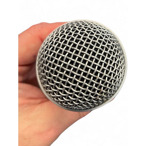 Used Shure GLXD24/B58Z2 Handheld Wireless System