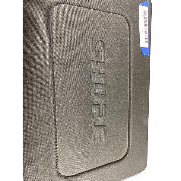 Used Shure GLXD24/B58Z2 Handheld Wireless System