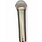 Used Shure Beta 58A Dynamic Microphone